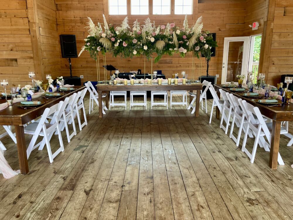 The Berkley Manor Outer Banks