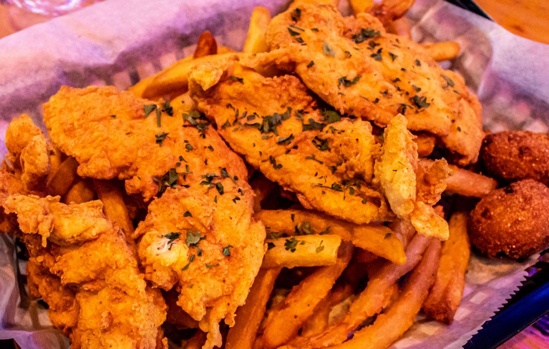 Gallery Neptune's Kitchen & Dive Bar Outer Banks, NC