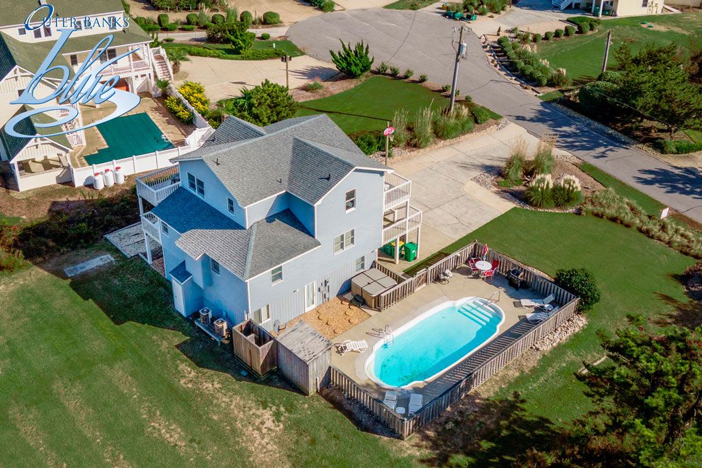 Outer Banks Blue Realty Outer Banks