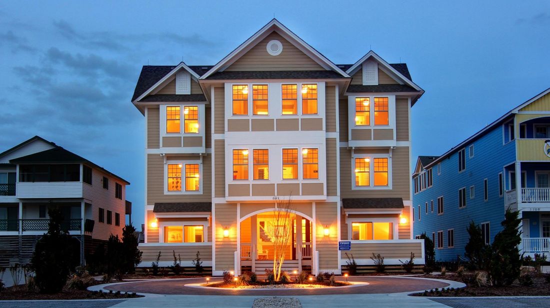 Twiddy & Company Realtors Outer Banks