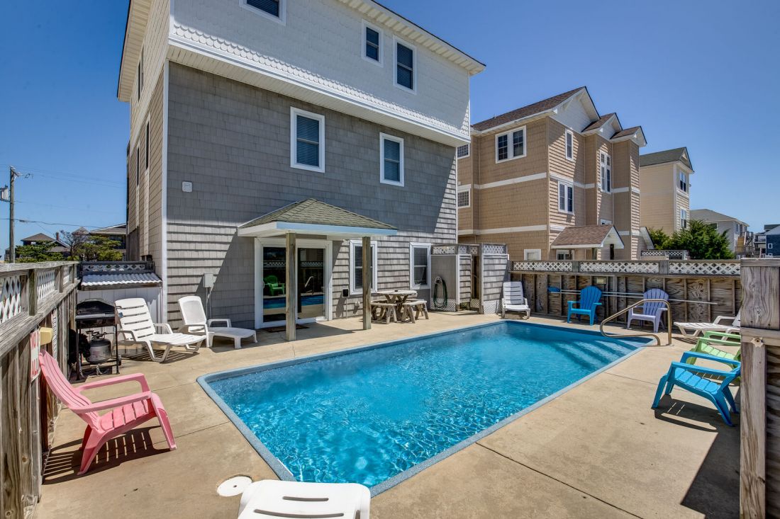 Outer Banks Blue Realty Outer Banks