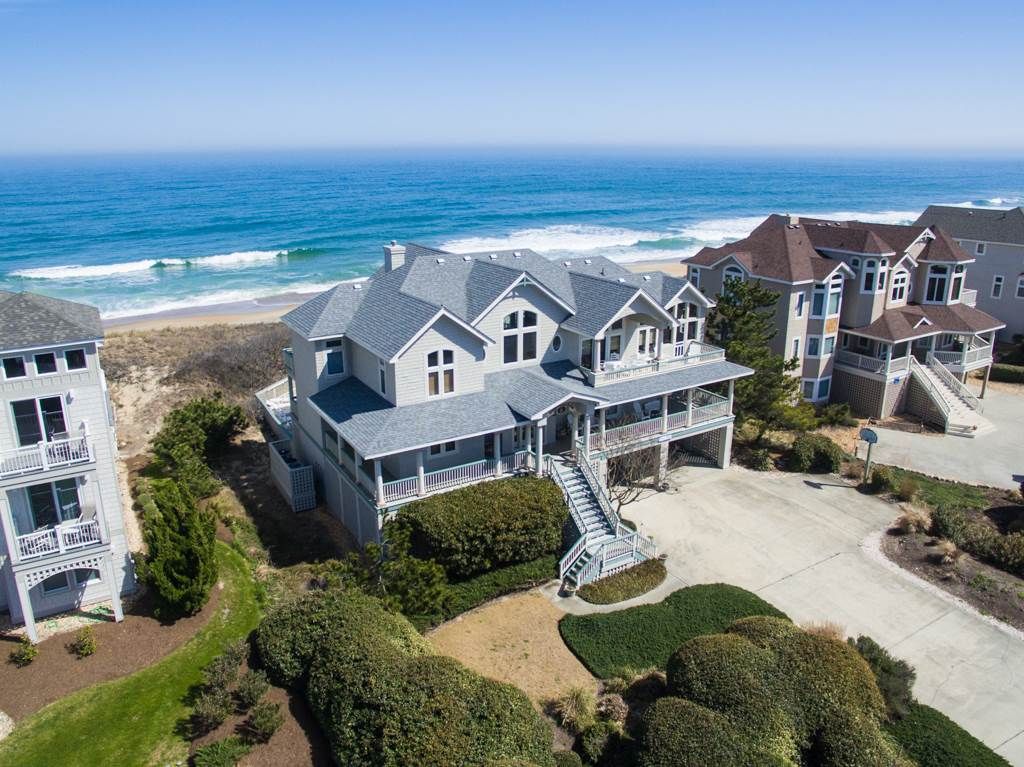 Gallery | Corolla Classic Vacations | Outer Banks, NC