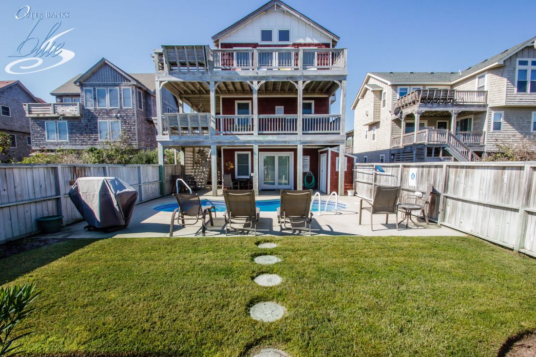 Outer Banks Blue Realty | Outer Banks