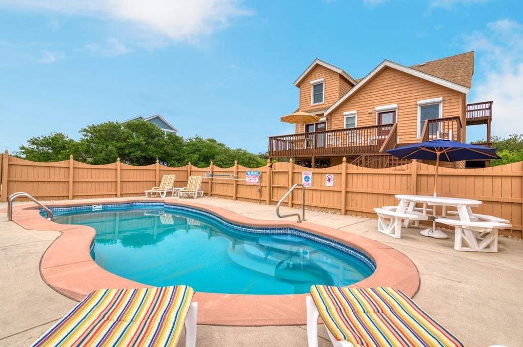 Cove Realty Outer Banks