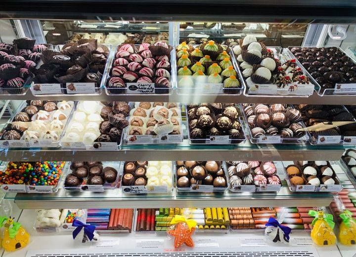 Outer Banks Olive Oil Co. Outer Banks