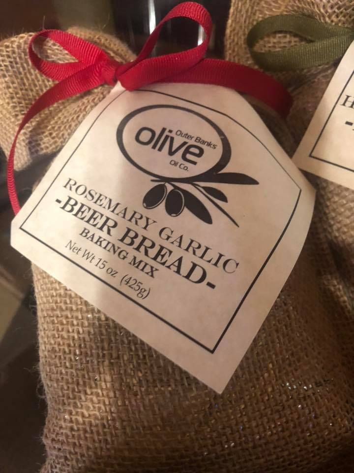 Gallery Outer Banks Olive Oil Co. Outer Banks, NC