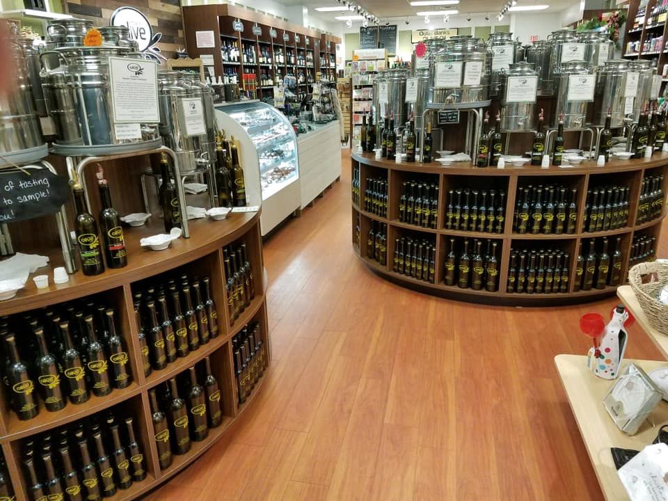 Outer Banks Olive Oil Co. Outer Banks