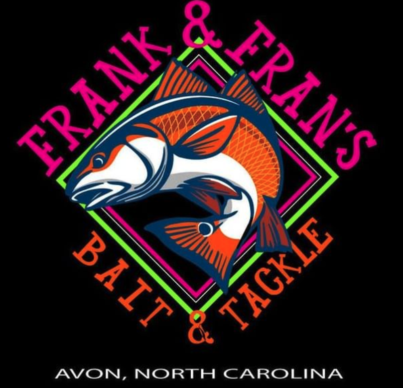 FISHING - CRABBING - Frank & Fran's Bait and Tackle