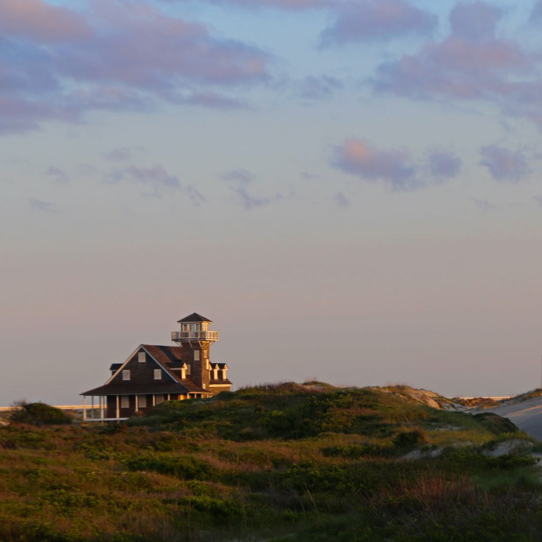 Surf or Sound Realty Outer Banks