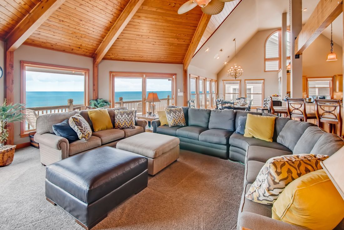 Surf or Sound Realty Outer Banks