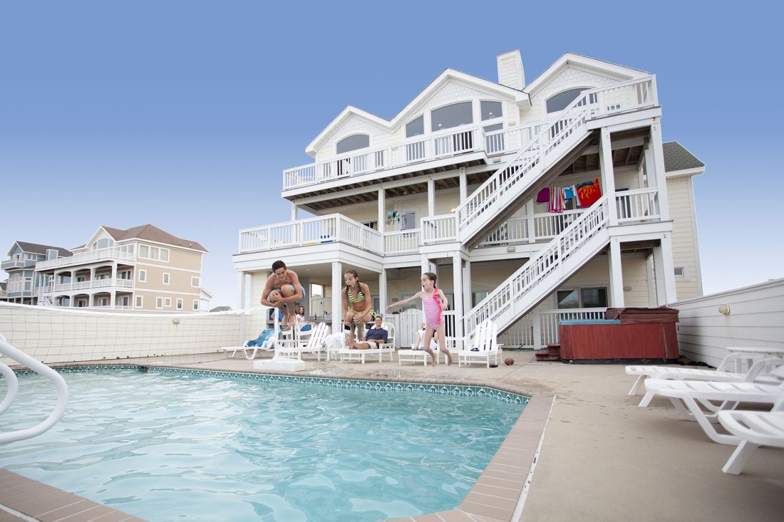 Surf or Sound Realty Outer Banks