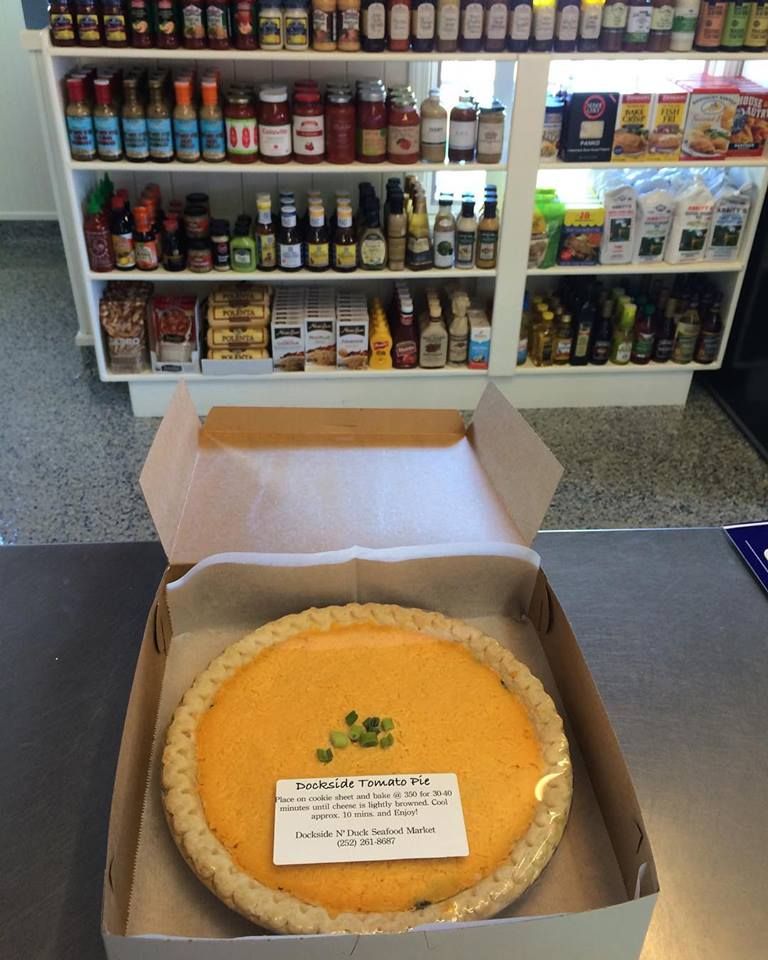 Gallery Dockside 'N Duck Seafood Market Outer Banks, NC