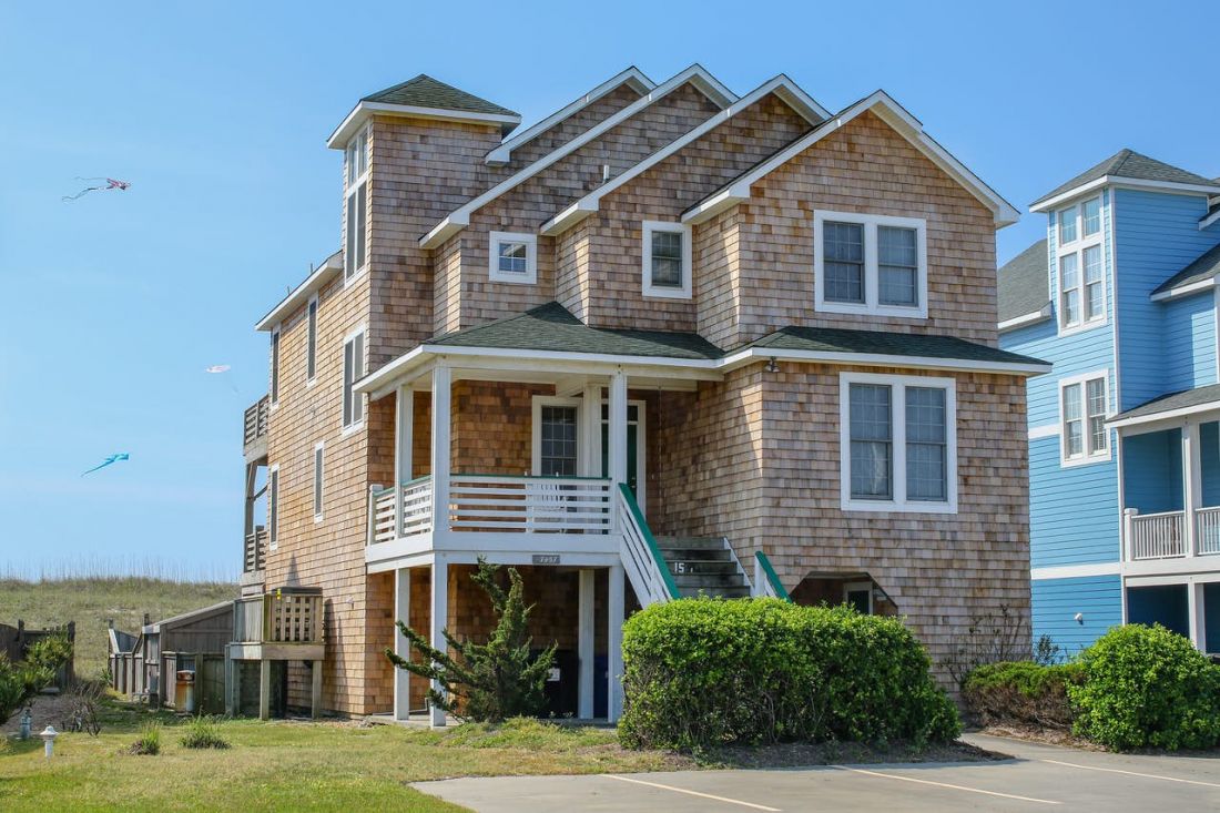 Hatteras Realty Outer Banks