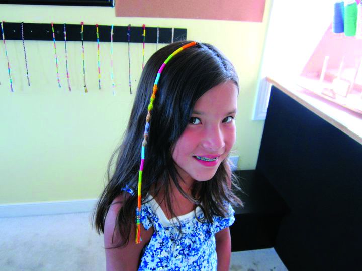 Gallery Beach Braids, Hair Wraps & Henna Outer Banks, NC