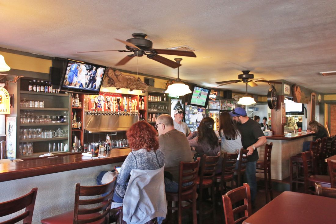 Red Drum Grille & Taphouse Outer Banks