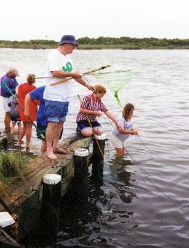 Alligator River National Wildlife Refuge | Outer Banks, NC