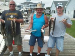 T-Time Charters photo