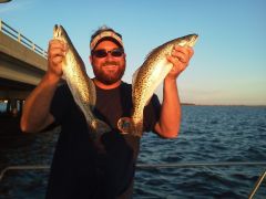 T-Time Charters photo
