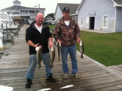 T-Time Charters photo