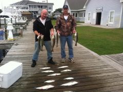 T-Time Charters photo