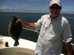 T-Time Charters photo