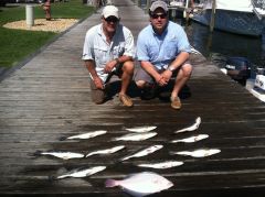 T-Time Charters photo
