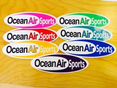 Ocean Air Sports photo