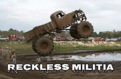 Dennis Anderson&#039;s Muddy Motorsports Park photo