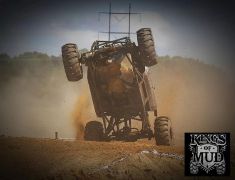 Dennis Anderson&#039;s Muddy Motorsports Park photo