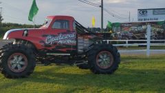 Dennis Anderson&#039;s Muddy Motorsports Park photo