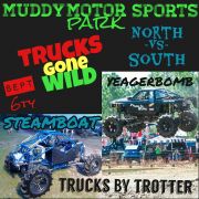 Dennis Anderson&#039;s Muddy Motorsports Park photo