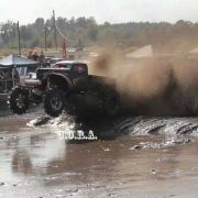 Dennis Anderson&#039;s Muddy Motorsports Park photo