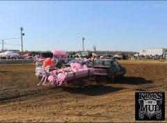 Dennis Anderson&#039;s Muddy Motorsports Park photo