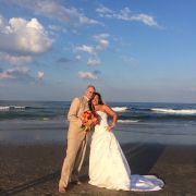 Outer Banks Wedding Association photo
