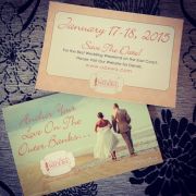 Outer Banks Wedding Association photo