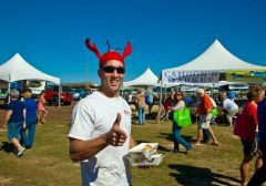Outer Banks Seafood Festival photo