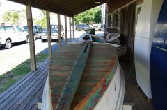 Roanoke Island Maritime Museum photo