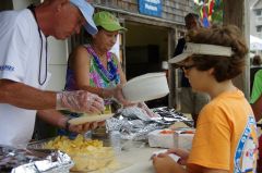 Roanoke Island Maritime Museum photo