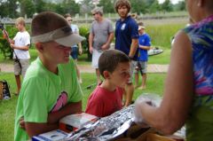 Roanoke Island Maritime Museum photo