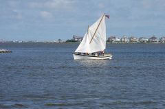 Roanoke Island Maritime Museum photo