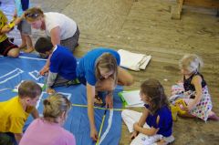 Roanoke Island Maritime Museum photo