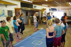 Roanoke Island Maritime Museum photo