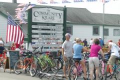 Ocracoke Foundation photo