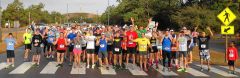 Outer Banks Running Club photo