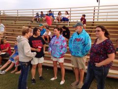 Cape Hatteras Secondary School photo