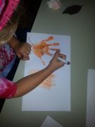 Children at Play photo