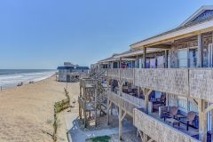 Lighthouse View Oceanfront Lodging photo