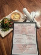 Firetender Stone-Oven Cooking &amp; Bar photo