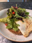 Firetender Stone-Oven Cooking &amp; Bar photo