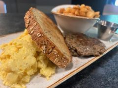 Firetender Stone-Oven Cooking &amp; Bar photo
